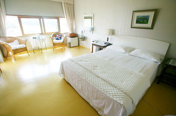 Hotel B&B Healing Garden