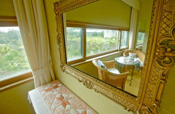 Hotel B&B Healing Garden