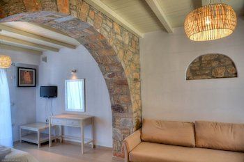 Aparthotel Aqua Petra