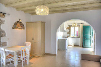 Aparthotel Aqua Petra