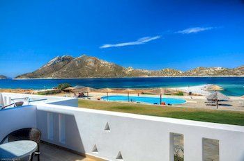 Aparthotel Aqua Petra