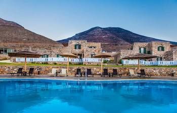 Aparthotel Aqua Petra
