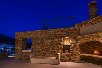 Apartamento Hermes Suites