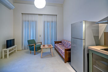 Apartamento Hermes Suites