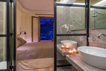 Apartamento Hermes Suites