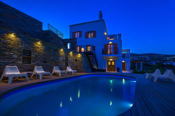 Apartamento Hermes Suites