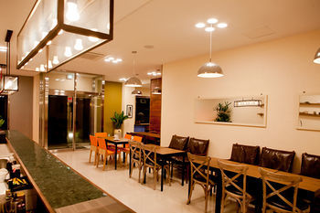 Hotel Pine Hill
