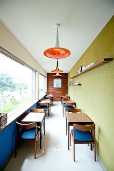Hotel Pine Hill