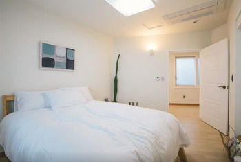 Apartamento Naezip In Jeju