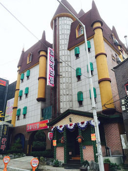Hotel Classic Motel
