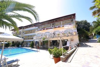 Hotel Tropical