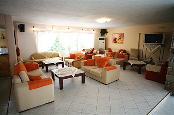 Hotel Tropical