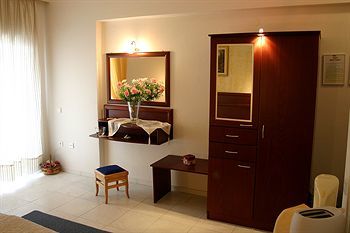 Hotel Tropical