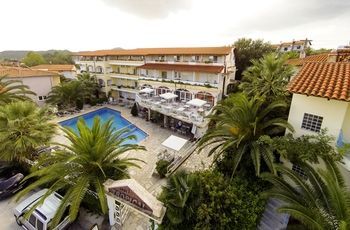 Hotel Tropical