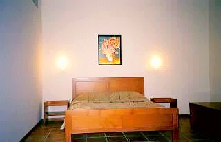 Gi-ga Mar - Apartments