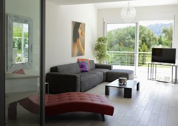 Aparthotel Kappa Resort
