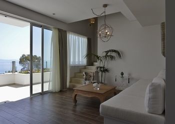 Aparthotel Kappa Resort