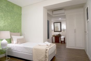 Aparthotel Kappa Resort