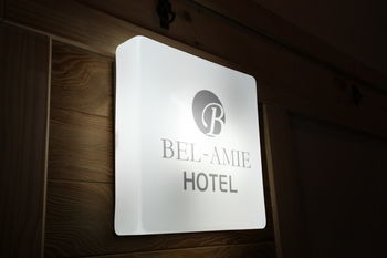 Belamie Hotel