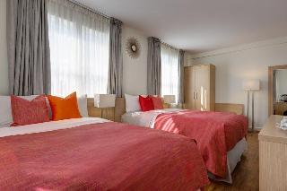 Hotel Villa Italia South Beach