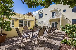 Hotel Villa Italia South Beach