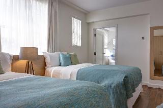 Hotel Villa Italia South Beach