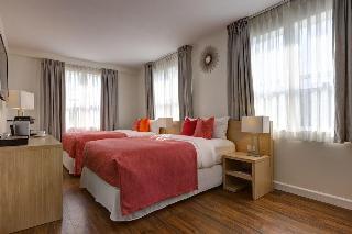 Hotel Villa Italia South Beach