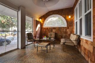 Hotel Villa Italia South Beach
