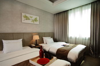 Polaris Hotel