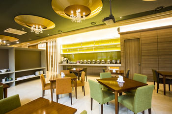 Polaris Hotel