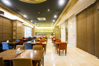 Polaris Hotel
