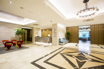 Polaris Hotel