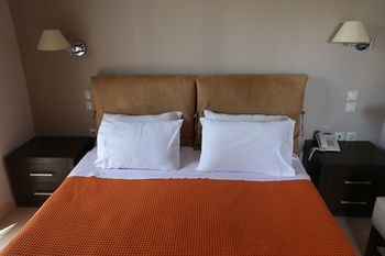 Aparthotel Christina Studios