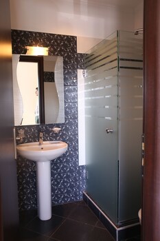 Aparthotel Christina Studios