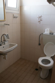 Aparthotel Christina Studios