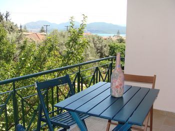 Apartamento Villa Galini