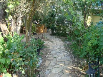 Apartamento Villa Galini
