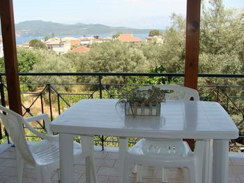 Apartamento Villa Galini