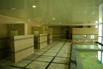 Hotel Inter-burgo Wonju