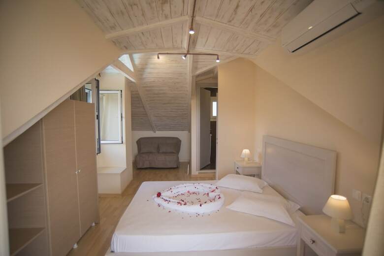 Aparthotel Villa Vita Holidays Apartments & Studios