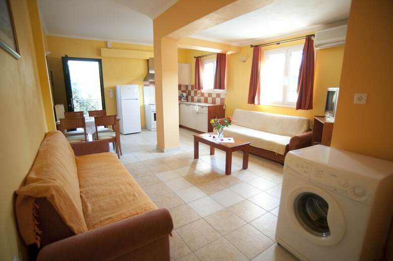 Aparthotel Villa Vita Holidays Apartments & Studios