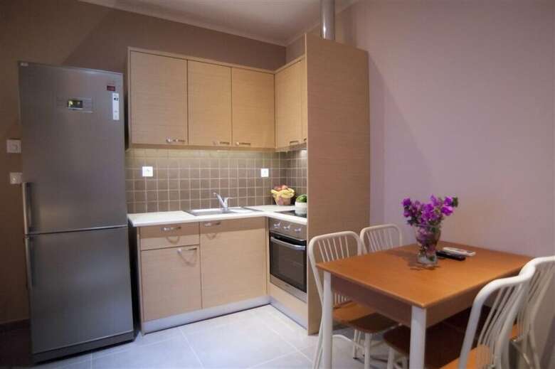 Aparthotel Villa Vita Holidays Apartments & Studios
