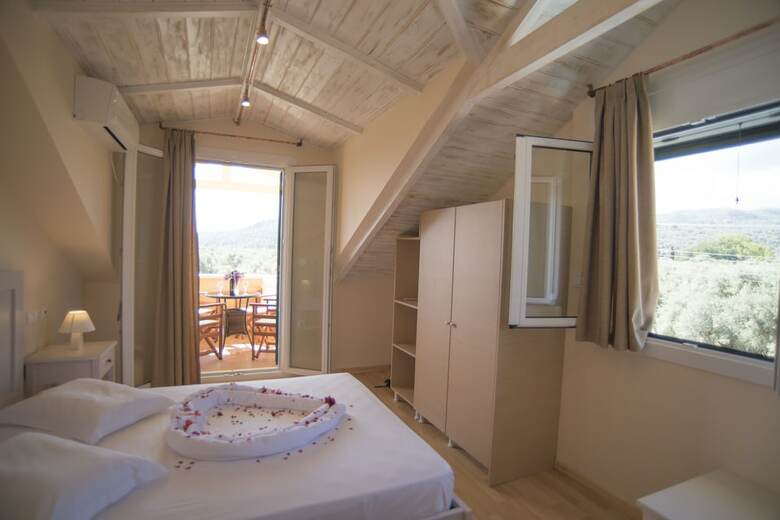 Aparthotel Villa Vita Holidays Apartments & Studios