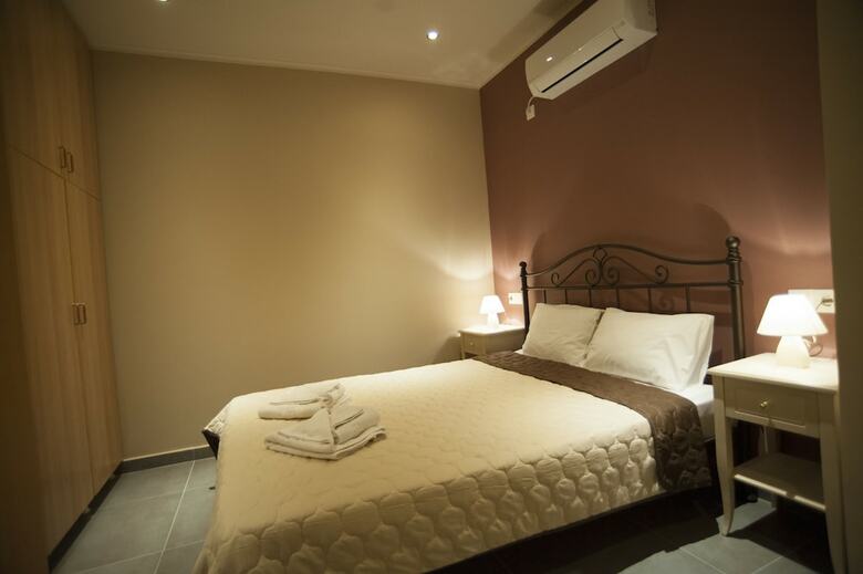 Aparthotel Villa Vita Holidays Apartments & Studios