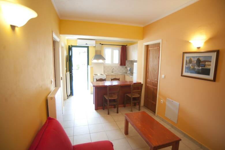 Aparthotel Villa Vita Holidays Apartments & Studios