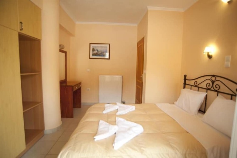Aparthotel Villa Vita Holidays Apartments & Studios