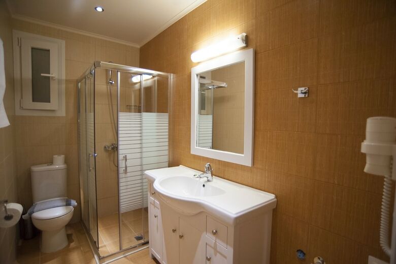 Aparthotel Villa Vita Holidays Apartments & Studios