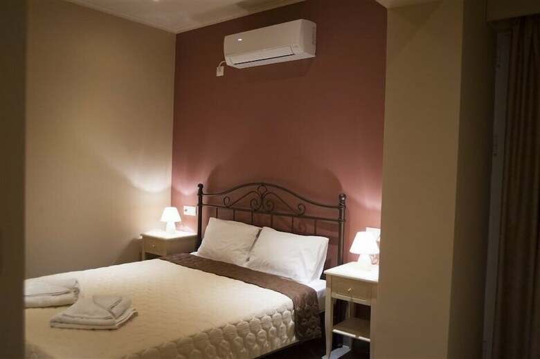 Aparthotel Villa Vita Holidays Apartments & Studios