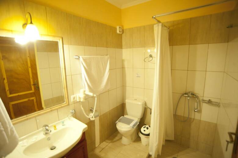 Aparthotel Villa Vita Holidays Apartments & Studios