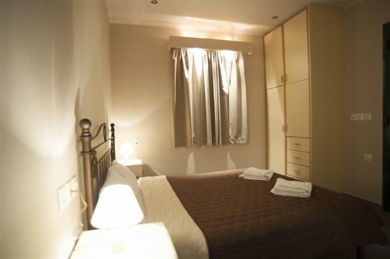 Aparthotel Villa Vita Holidays Apartments & Studios
